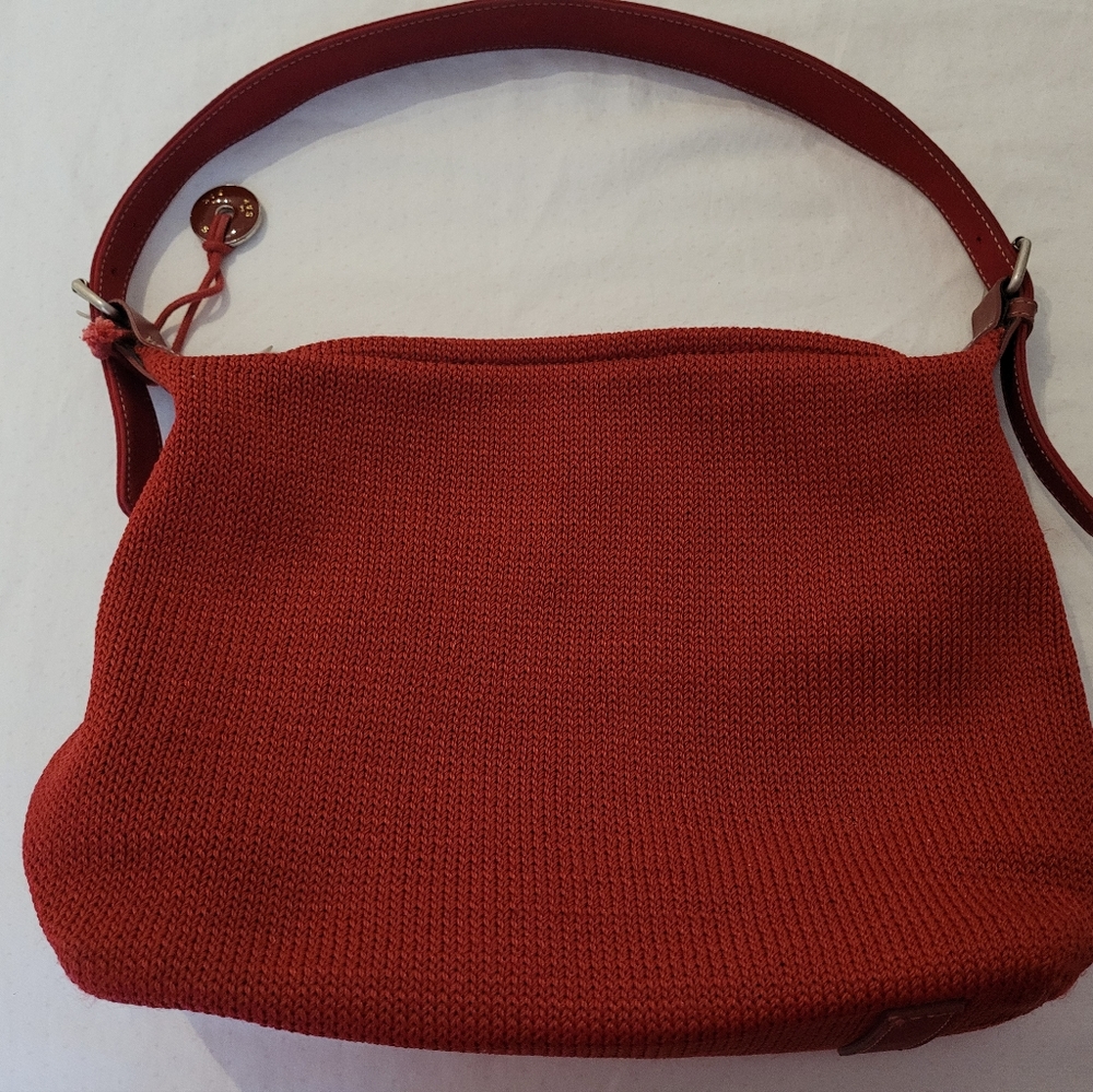 Sak purse